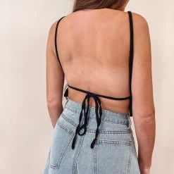 Indie Collection New Arrivals Leana Top