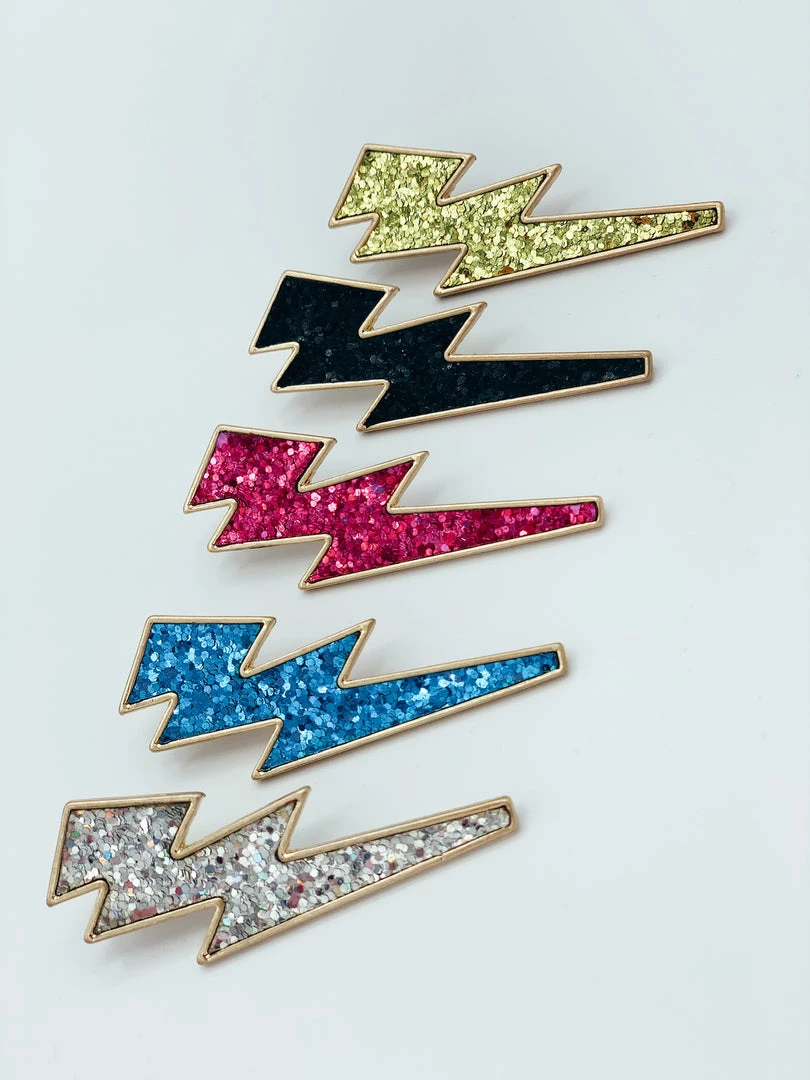 Indie Mae The Sparkly Bolt Jewelry 1 Indie Mae The Sparkly Bolt Jewelry