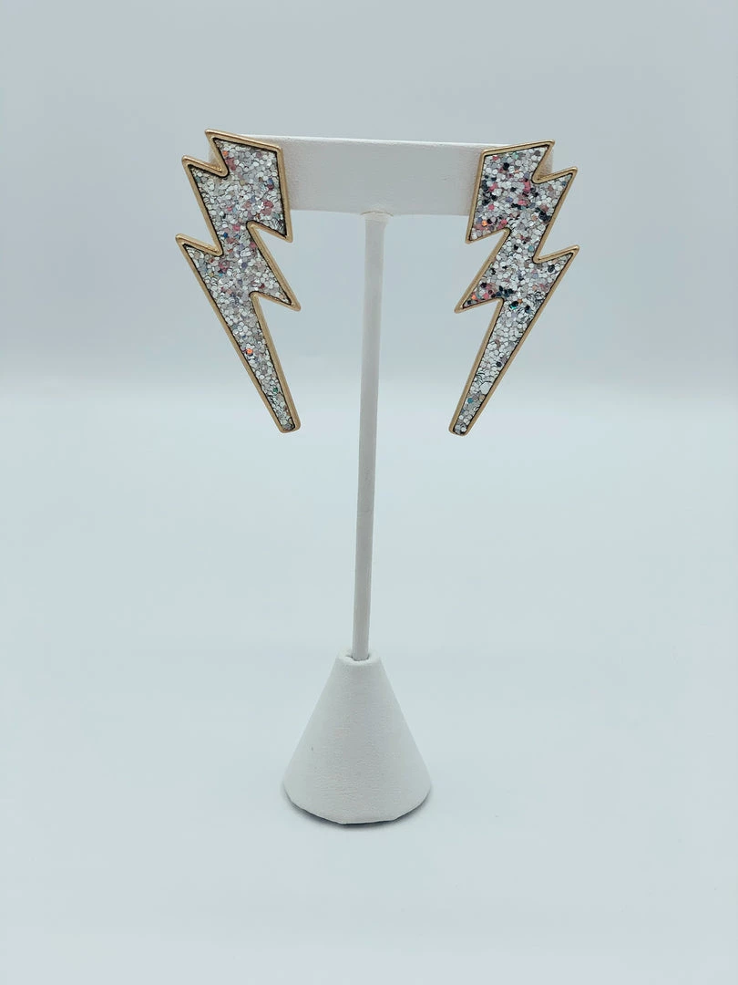 Indie Mae The Sparkly Bolt Jewelry 2 Indie Mae The Sparkly Bolt Jewelry