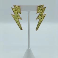 Indie Mae The Sparkly Bolt Jewelry 9 Indie Mae The Sparkly Bolt Jewelry