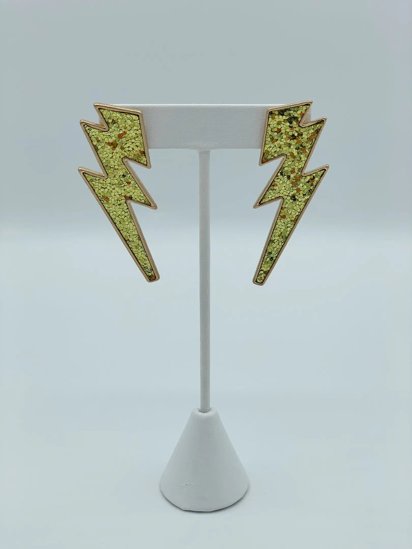 Indie Mae The Sparkly Bolt Jewelry 4 Indie Mae The Sparkly Bolt Jewelry