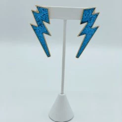 Indie Mae The Sparkly Bolt Jewelry 10 Indie Mae The Sparkly Bolt Jewelry