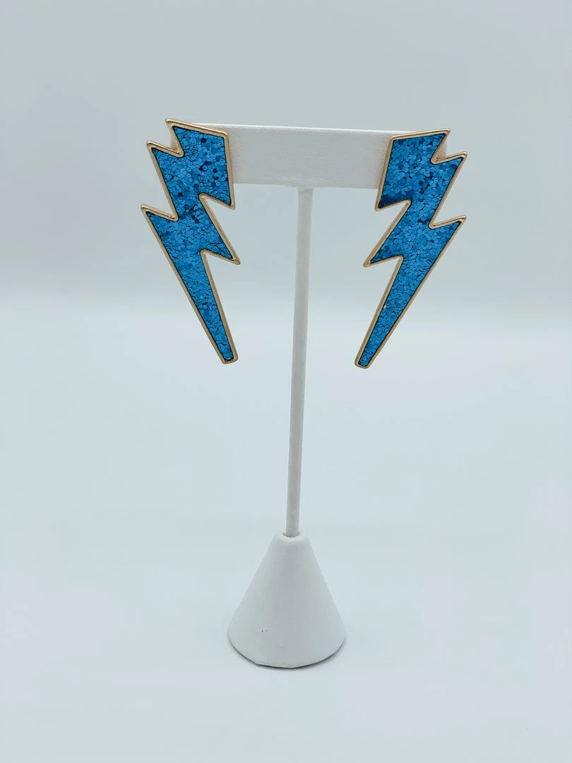 Indie Mae The Sparkly Bolt Jewelry 5 Indie Mae The Sparkly Bolt Jewelry