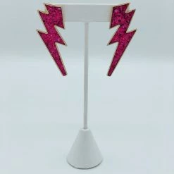 Indie Mae The Sparkly Bolt Jewelry 11 Indie Mae The Sparkly Bolt Jewelry