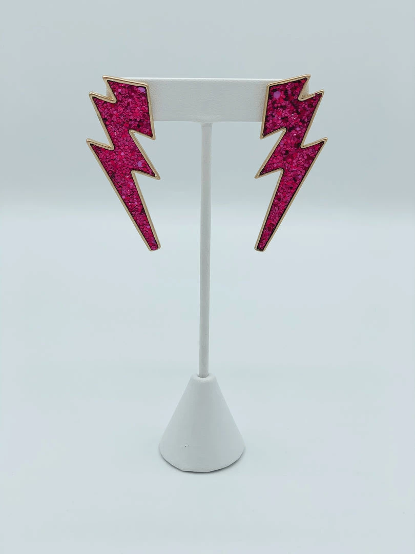 Indie Mae The Sparkly Bolt Jewelry 6 Indie Mae The Sparkly Bolt Jewelry