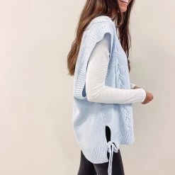 Indie Collection Jamie Sweater Vest