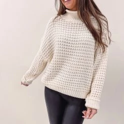 Indie Collection New Arrivals Rayne Sweater