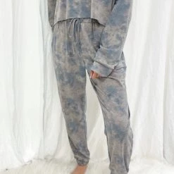 Indie Collection Ray Joggers Bottoms