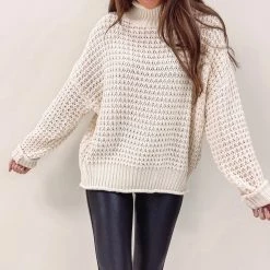 Indie Collection New Arrivals Rayne Sweater