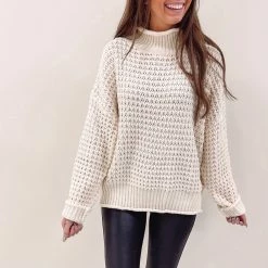 Indie Collection New Arrivals Rayne Sweater