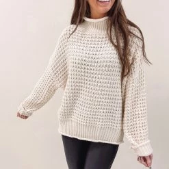 Indie Collection New Arrivals Rayne Sweater