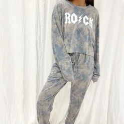 Indie Collection Ray Joggers Bottoms