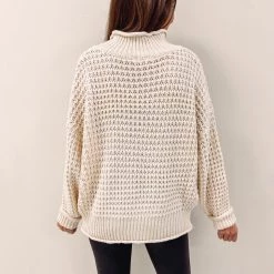 Indie Collection New Arrivals Rayne Sweater