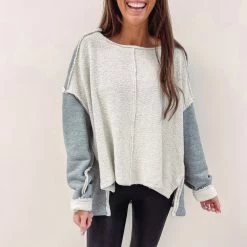 Indie Collection Diana Pullover