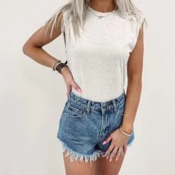 Indie Collection Niko Bodysuit