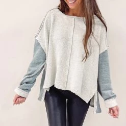 Indie Collection Diana Pullover