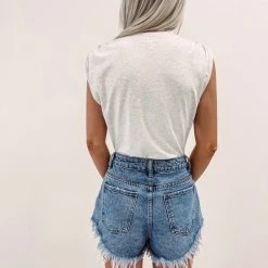 Indie Collection Niko Bodysuit