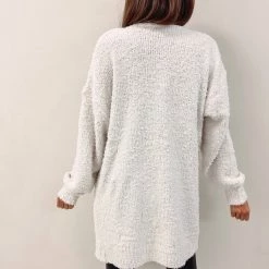 Indie Collection New Arrivals Cozy Cardigan
