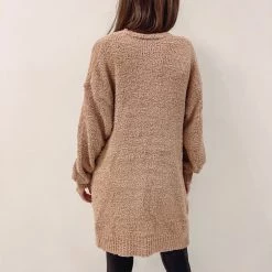 Indie Collection New Arrivals Cozy Cardigan