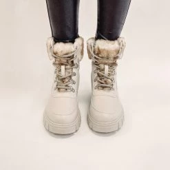 Indie Collection Jackson Booties New Arrivals