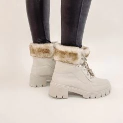 Indie Collection Jackson Booties New Arrivals