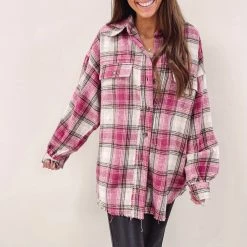 Indie Collection Callie Flannel