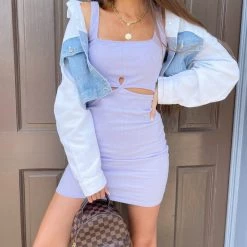 Indie Collection Lulu Mini Dress New Arrivals