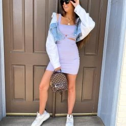 Indie Collection Lulu Mini Dress New Arrivals