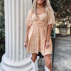 Indie Collection Bonnie Dress New Arrivals