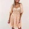 Indie Collection Bonnie Dress New Arrivals