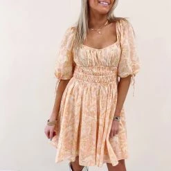 Indie Collection Bonnie Dress New Arrivals