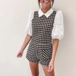 Indie Collection Vienna Top New Arrivals