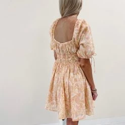 Indie Collection Bonnie Dress New Arrivals