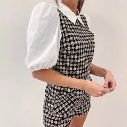 Indie Collection Vienna Top New Arrivals