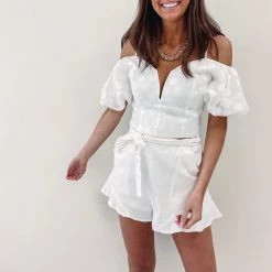 Indie Collection Victoria Top New Arrivals