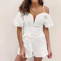 Indie Collection Victoria Top New Arrivals