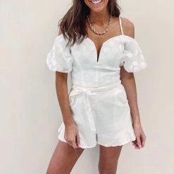 Indie Collection Victoria Top New Arrivals