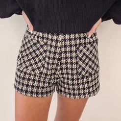 Indie Collection New Arrivals Vienna Shorts