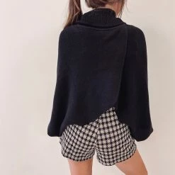 Indie Collection New Arrivals Vienna Shorts