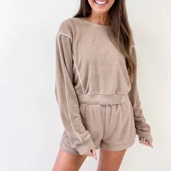 Indie Collection Eliza Terry Set