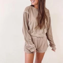 Indie Collection Eliza Terry Set