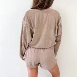 Indie Collection Eliza Terry Set