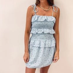 Indie Collection New Arrivals Emmie Dress