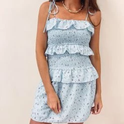 Indie Collection New Arrivals Emmie Dress