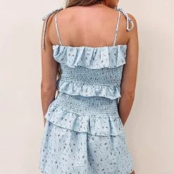 Indie Collection New Arrivals Emmie Dress