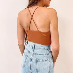 Indie Collection New Arrivals Evelyn Crop Top