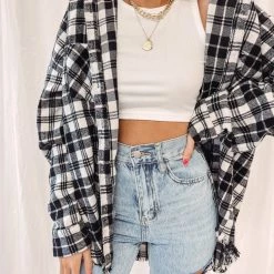 Indie Collection New Arrivals Stella Crop Top