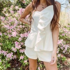 Indie Collection Joanna Romper Dresses + Rompers