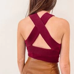 Indie Collection New Arrivals Lola Sweater Bodysuit