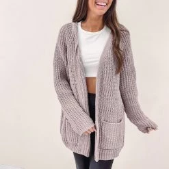 Indie Collection Kiera Cardigan
